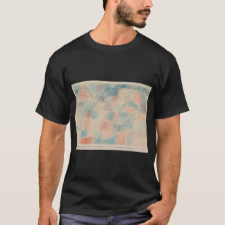 Paul Klee beeren (Poisonous Berries) (1920) ( Abst T-Shirt