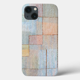 Paul Klee Clarification iPhone 13 Case