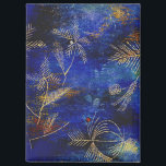 Paul Klee - Fairy Tales Magnet<br><div class="desc">Paul Klee,  Fairy Tales,  popular artwork.</div>