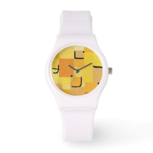 Paul Klee - Signs In Yellow Watch