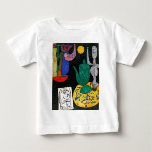 Paul Klee , "without title (last still life)" Baby T-Shirt