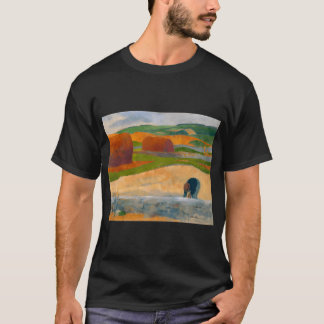 Paul Klee Zwei LustschlÃ¶sschen,Two pleasure palac T-Shirt