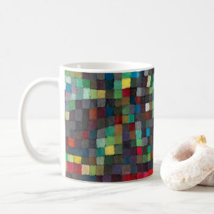 Paul Klee's Vision Coffee Mug