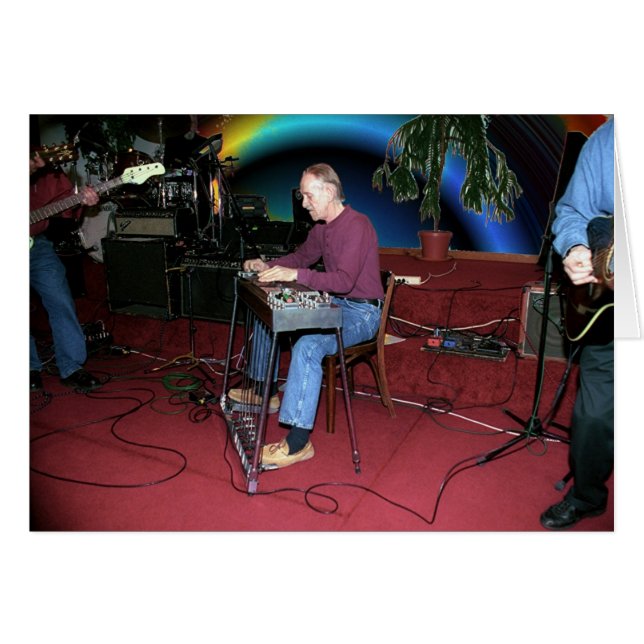 Paul Lambert (Front Horizontal)