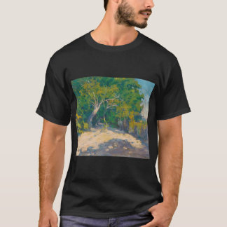 Paul Madeline - Maison de Victor Hugo, rue Notre-D T-Shirt