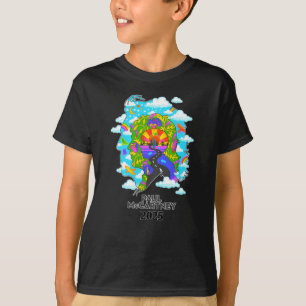 Paul Mccartney Sticker  T-Shirt