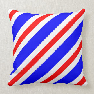 Paul McGehee "C - Charlie" Maritime Flag Pillow
