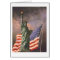 Paul McGehee "Liberty" Card