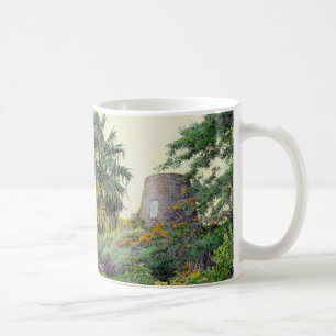 Paul McGehee "Nevis - Golden Glow" Mug