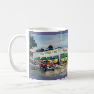 Paul McGehee "Sweet Memories" Mug