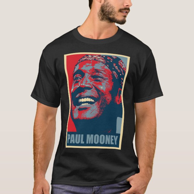 Paul Mooney Hope Classic T-Shirt (Front)