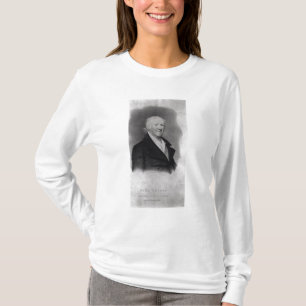 Paul Revere, from 'The New England Magazine' T-Shirt