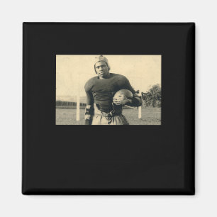 Paul Robeson Sticker Magnet