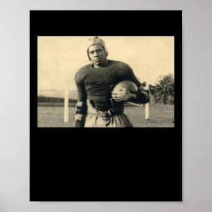 Paul Robeson Sticker  Poster