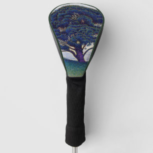 Paul Signac - The Bonaventure Pine Golf Head Cover