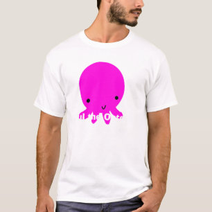 Paul the Octopus Told Me So T-Shirt
