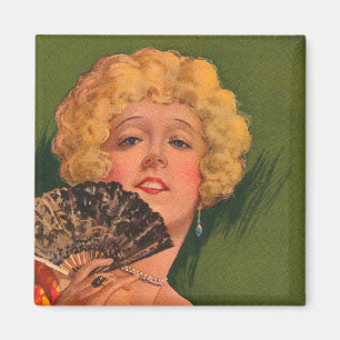 Paula Brand from Santa Paula Magnet