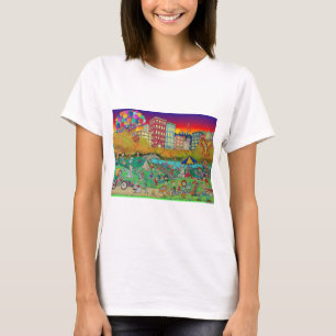 paulcalabrese.com.JPG T-Shirt