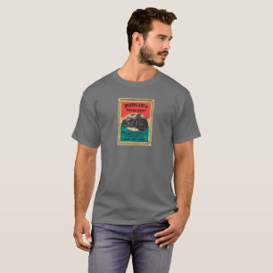 Paulie's Motor Shop T-Shirt