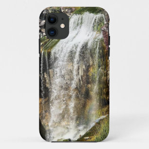 Paulina Creek Falls, OR Case-Mate iPhone Case