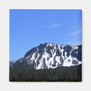 Paulina Peak, Oregon Magnet