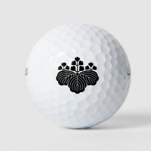 Paulownia with 5/3 blooms golf balls