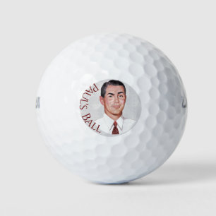 Paul's Ball