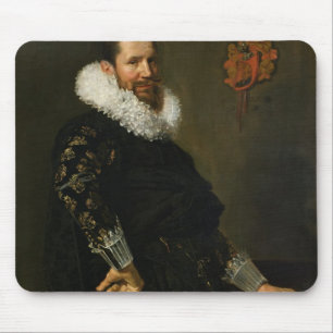 Paulus van Beresteyn c.1619-20 Mouse Pad