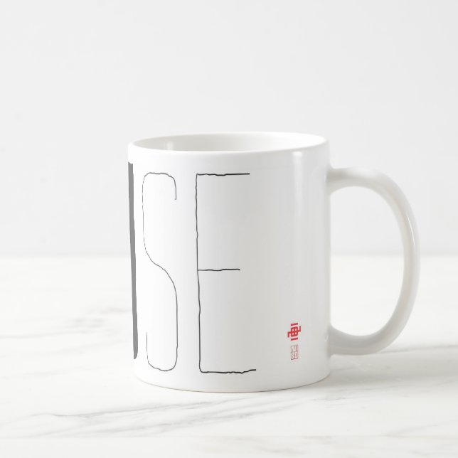 Pause mug (Right)