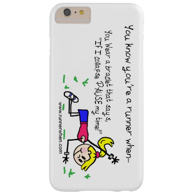 Pause My Time Case-Mate iPhone Case (Back)