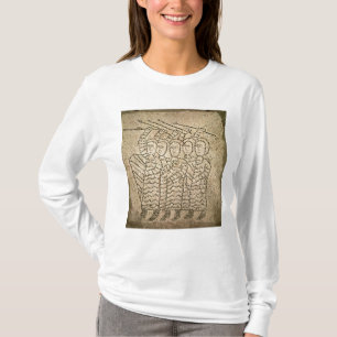 Pavement of St. John the Evangelist T-Shirt