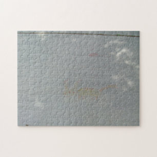 Pavement Pika Jigsaw Puzzle