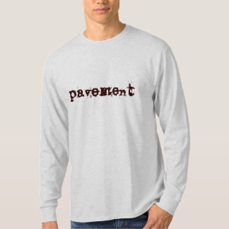 pavement T-Shirt