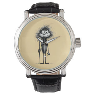Pavian baboon watch