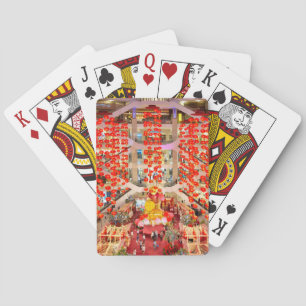 Pavilion Kuala Lumpur Playing Cards