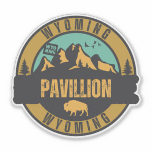 Pavillion, Wyoming