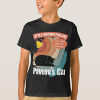 Pavlov's Cat - Funny Psychology