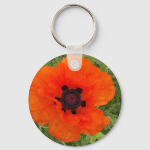 pavot key ring
