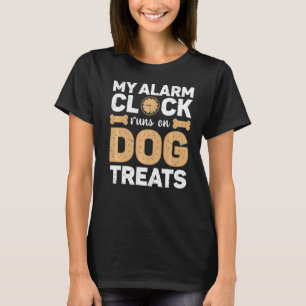 Paw Dog Owner Siberian Husky 2 T-Shirt