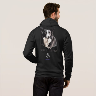 Paw-fect Hoodie