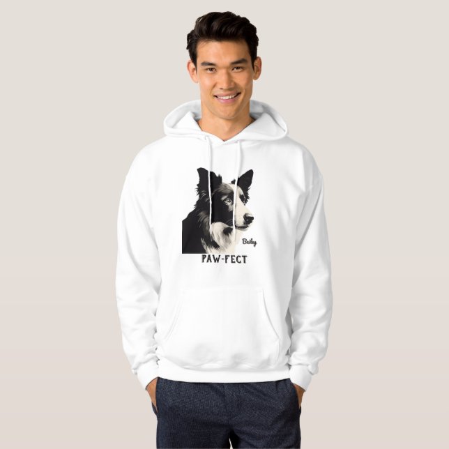 Paw-fect Hoodie (Front Full)