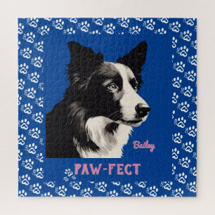 Paw-fect Jigsaw Puzzle