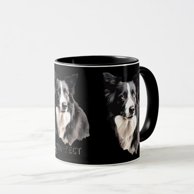 Paw-fect Mug (Front Right)