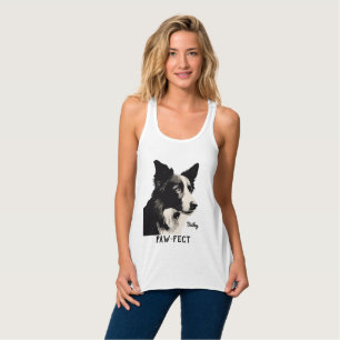Paw-fect Singlet
