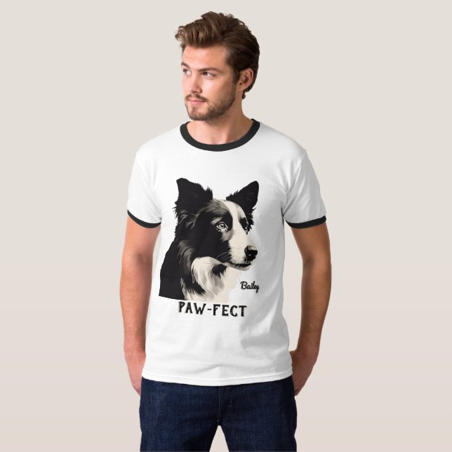 Paw-fect T-Shirt (Front Full)