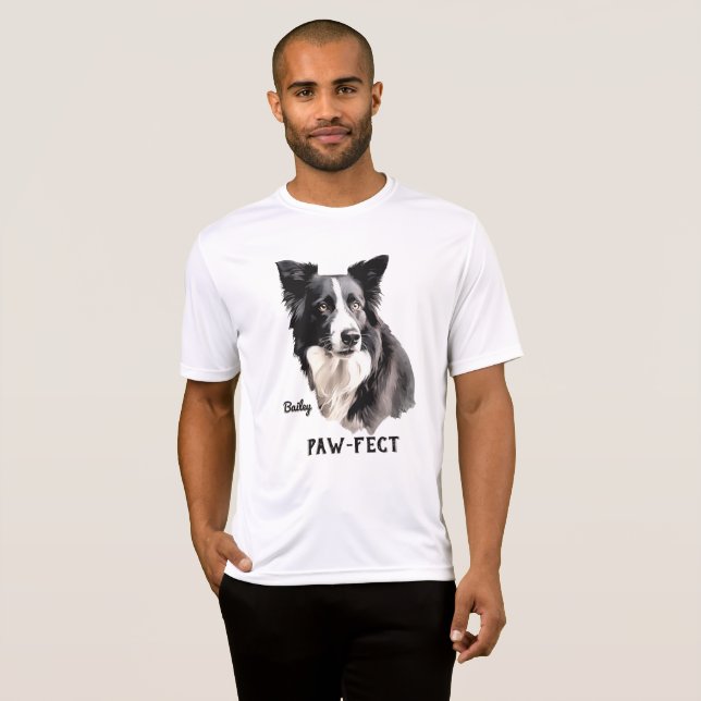 Paw-fect T-Shirt (Front Full)