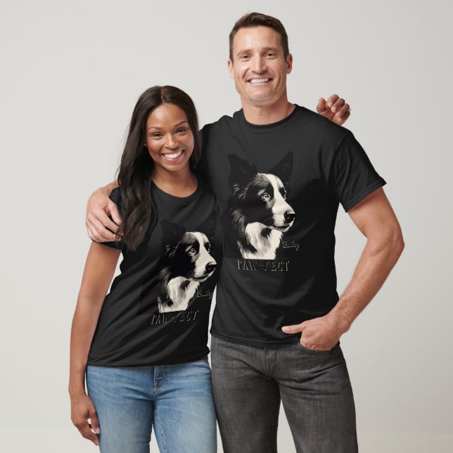 Paw-fect T-Shirt (Unisex)