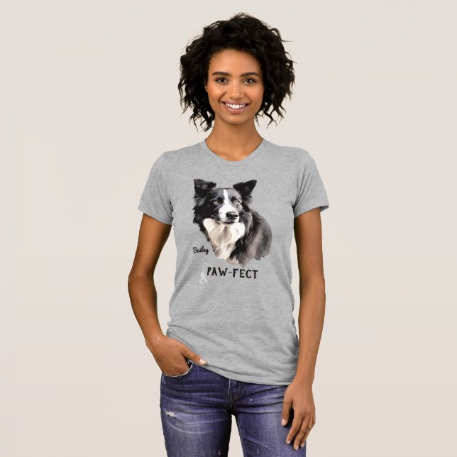 Paw-fect T-Shirt (Front Full)