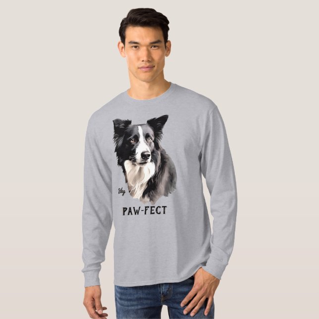 Paw-fect T-Shirt (Front Full)