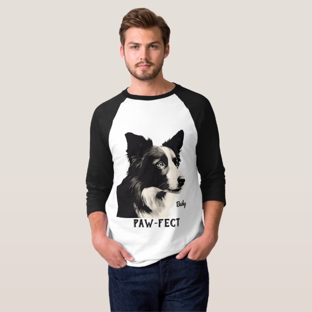 Paw-fect T-Shirt (Front Full)